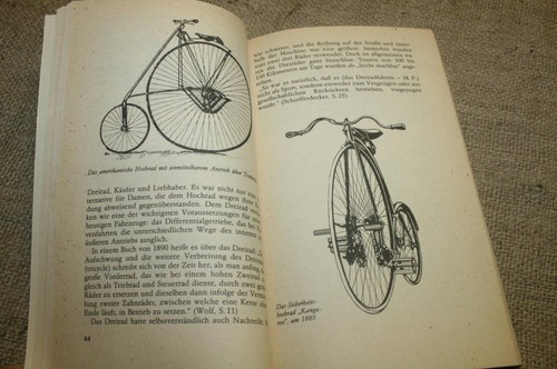 Buch historische