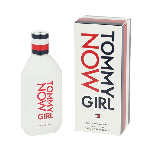 Tommy hilfiger - girl, now