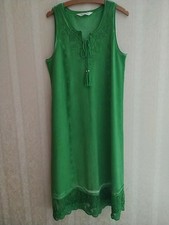 Mia Moda schiecke Damen Kleid