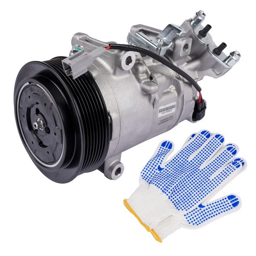 Klimakompressor 6zse 12v für - 6zse,