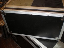 Flight Case Koffer, 6 HE, DD