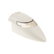 1x Lego Flugzeug Cockpit