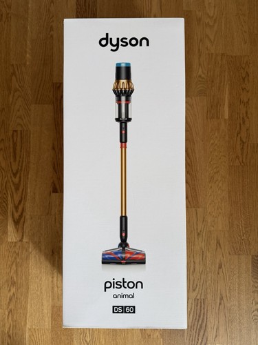 Dyson v16 piston animal - dyson,