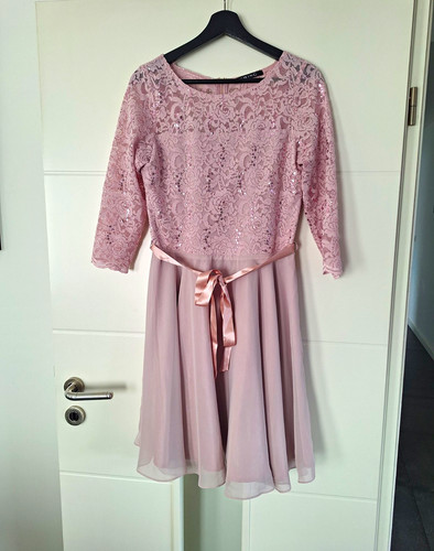 Swing damen cocktailkleid - damen,