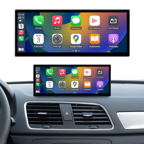 Kabelloses carplay - 12,3',