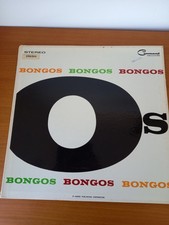 Bongos by Los Admiradores