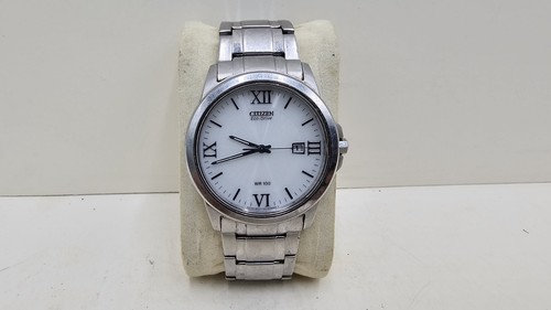 Citizen eco drive 4w s - eco-drive, gn-4w-s