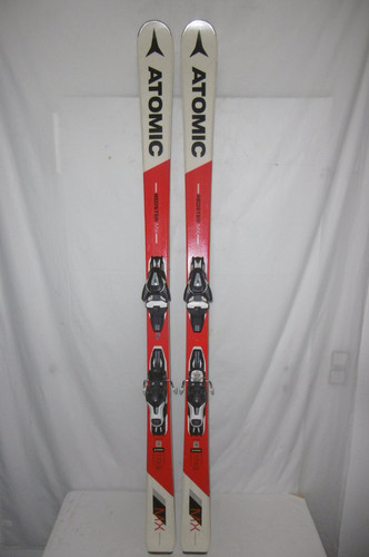 Atomic ski redster top - redster,