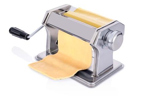 Alpina nudelmaschine manuell - nudelmaschine,