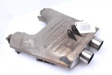 Auspuff Schalldämpfer Aprilia RST 1000 Futura PW 01-04