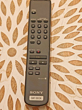 Sony DAT Original