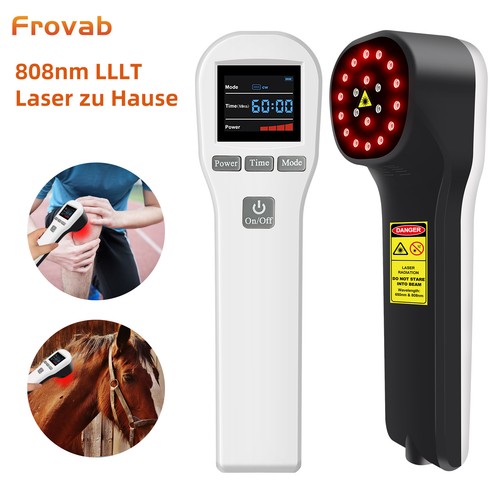 808nm photobiomodulation - 808nm,