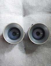 Zwei original Revox NAB