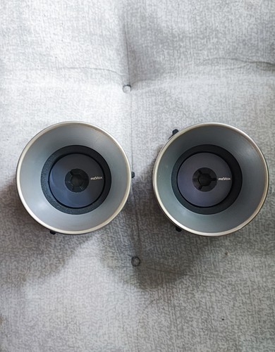 Zwei original revox nab - zwei,