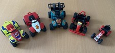 Playmobil Quad mit teilweise Rückzug, Kettcar. Trettauto. Kinder Motorrad