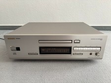CD-Player Onkyo DX-7711 | mit