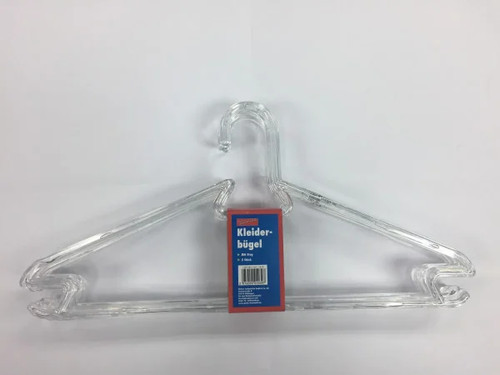 Trendline kleiderbügel mit - kleiderbügel,