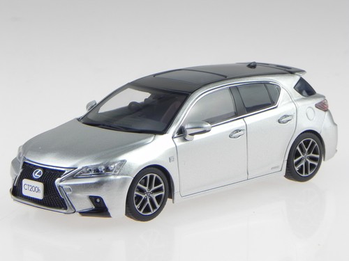 Lexus 200h sport platinum - lexus, ct