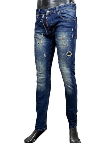 Dsquared2 herren jeans slim - herren,