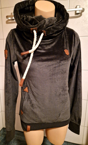 Edler naketano nicky - ,