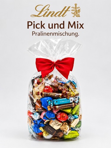 1000gr lindt pick mix - 1,