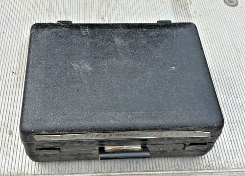 Viessmann servicekoffer - viessmann,