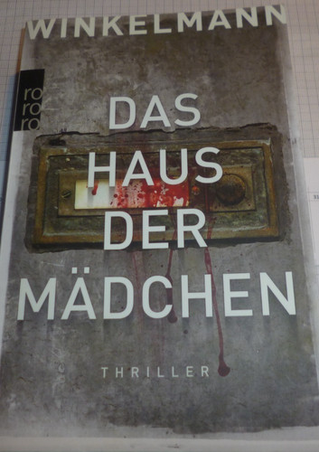 Das haus der - das, von