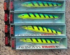 Rapala Floating Magnum FMAG 14