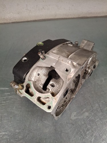 Zündapp hai motor mit - cs,