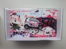 Busch 46117 - Smart Fortwo '07