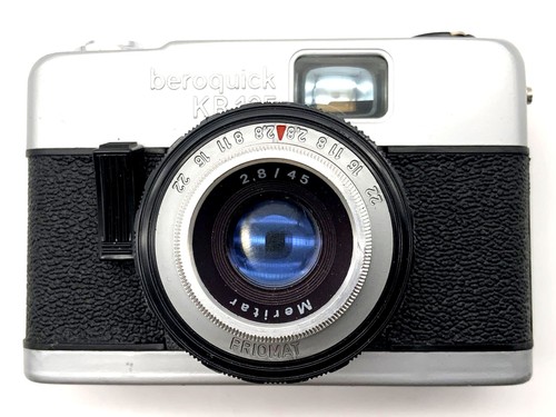 Beroflex beroquick 135 - beroflex,