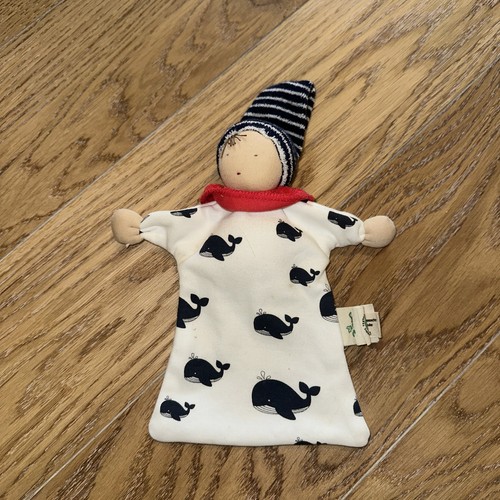Alana schmusetuch kuscheltuch - schmusetuch,