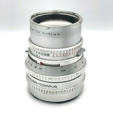 Hasselblad Carl Zeiss C Sonnar