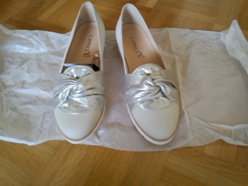 Exklusive schuhe caprice - exklusive, v.