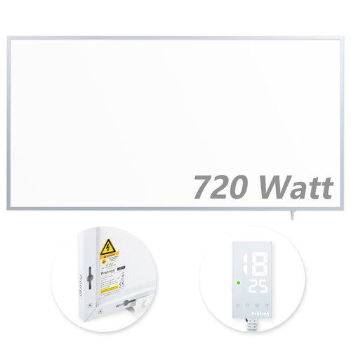 Infrarotheizung smart - infrarotheizung, +