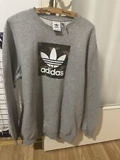 Adidas Pulli Gr Xl 