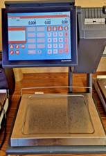 Bizerba KH II 800 Ladenwaage