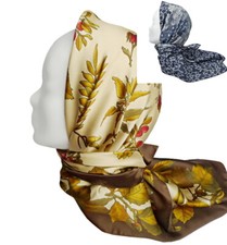 zeitloses Damen Cabrio Tuch