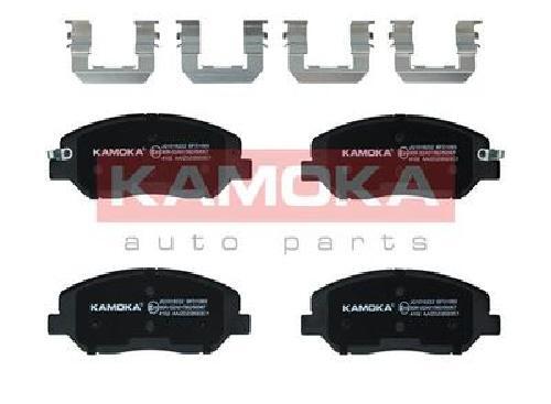 Original kamoka bremsbelagsatz - original,