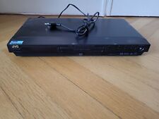JVC DVD PLAYER XV-N30BK inkl