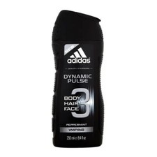 18,63€/L- 6x Adidas Men