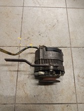 Multicar M25 Allrad Lichtmaschine (nicht original)