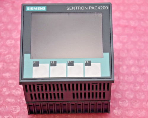 Siemens sentron - siemens,