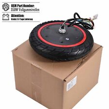 350W E-scooter Motor Engine