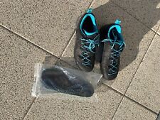  Trekkingschuh Montura Yaru Light Schuhe Damen - schwarz Grösse EUR 40,5, Neu !