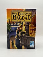 Queen games der dieb von - games,
