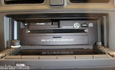 HONDA Civic PCMCIA Adapter Card Reader + 2Gb Micro Sd Card + Usb Cardreader CR-V