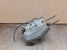 Block Motor, Minarelli