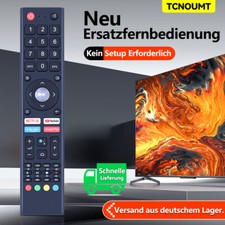 Ersatz Fernbedienung