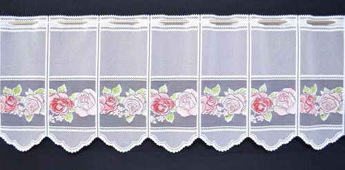 Küchen scheibengardine - küchen, 9